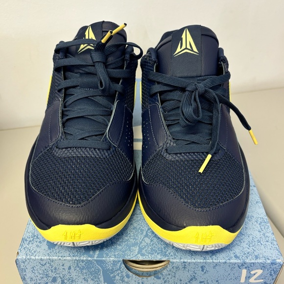 VNDS - Nike Ja 1 'Murray State' - Size 10 Men's - Picture 4 of 8